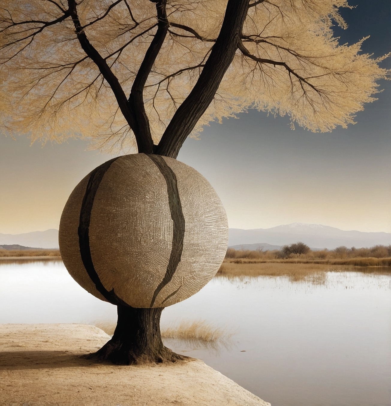 Acompañamiento emocional profundo.